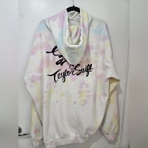 Stella x Taylor Swift Dazzling Haze Hoodie 2XL